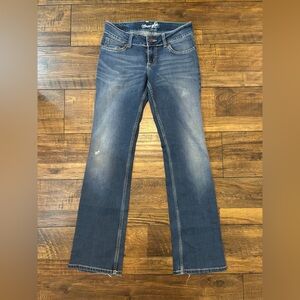 Women’s Wrangler Bootcut Jeans